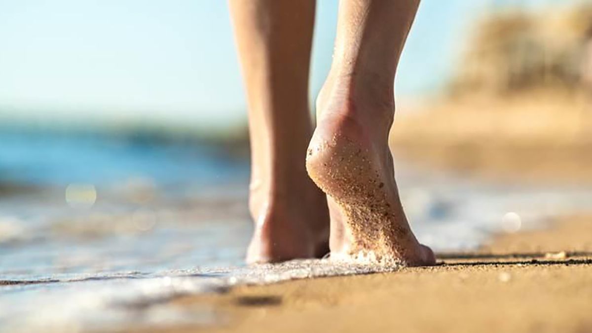 Caminar Por La Playa Gu a Para Sacar El M ximo Partido