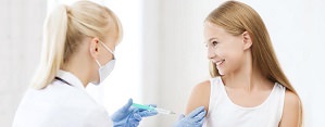 Vacuna VPH