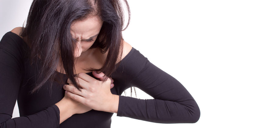 Infarto de Miocardio: Síntomas, Tratamientos, Causas e Información