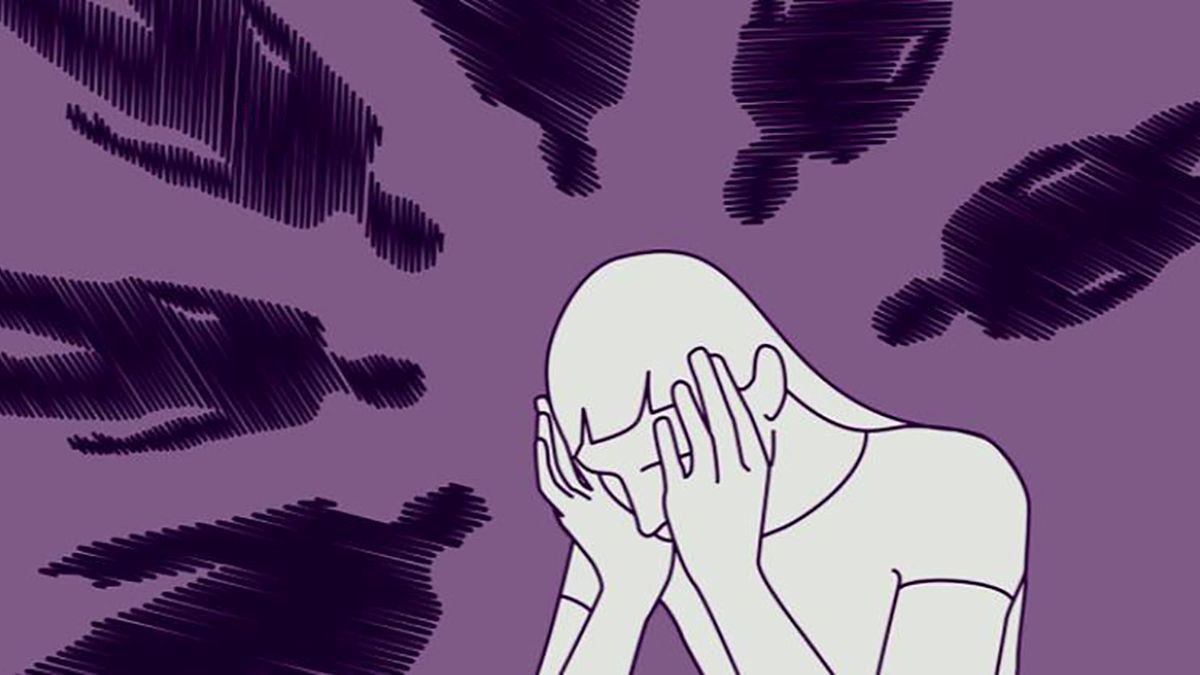Pistas para averiguar si sufres ansiedad social